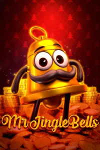 Mr. Jingle Bells