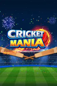 Cricket Mania